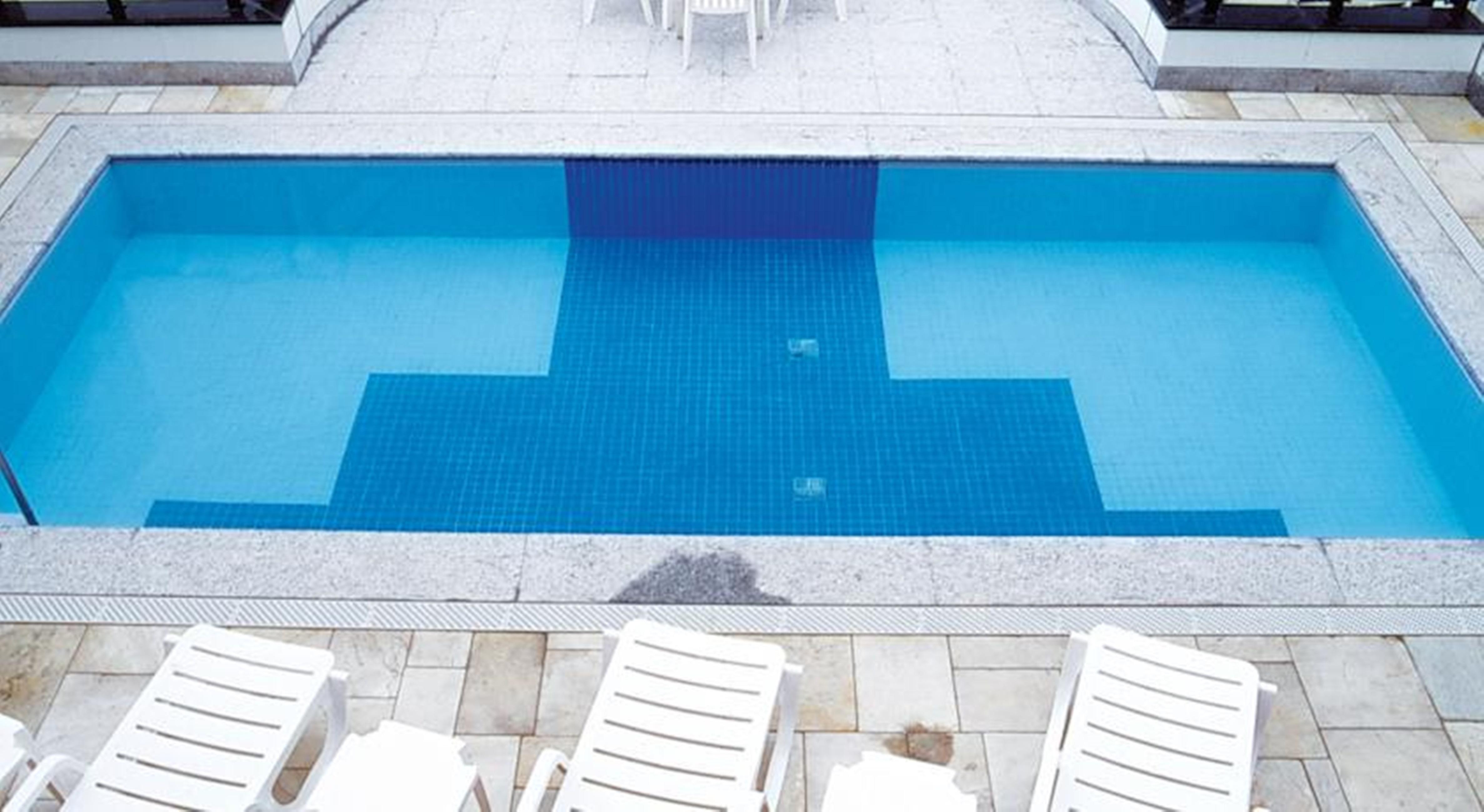 Khách sạn Transamerica Executive Faria Lima 4*