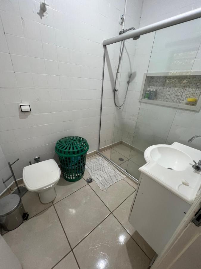 Coliving Mariana Apartment Sao Paulo