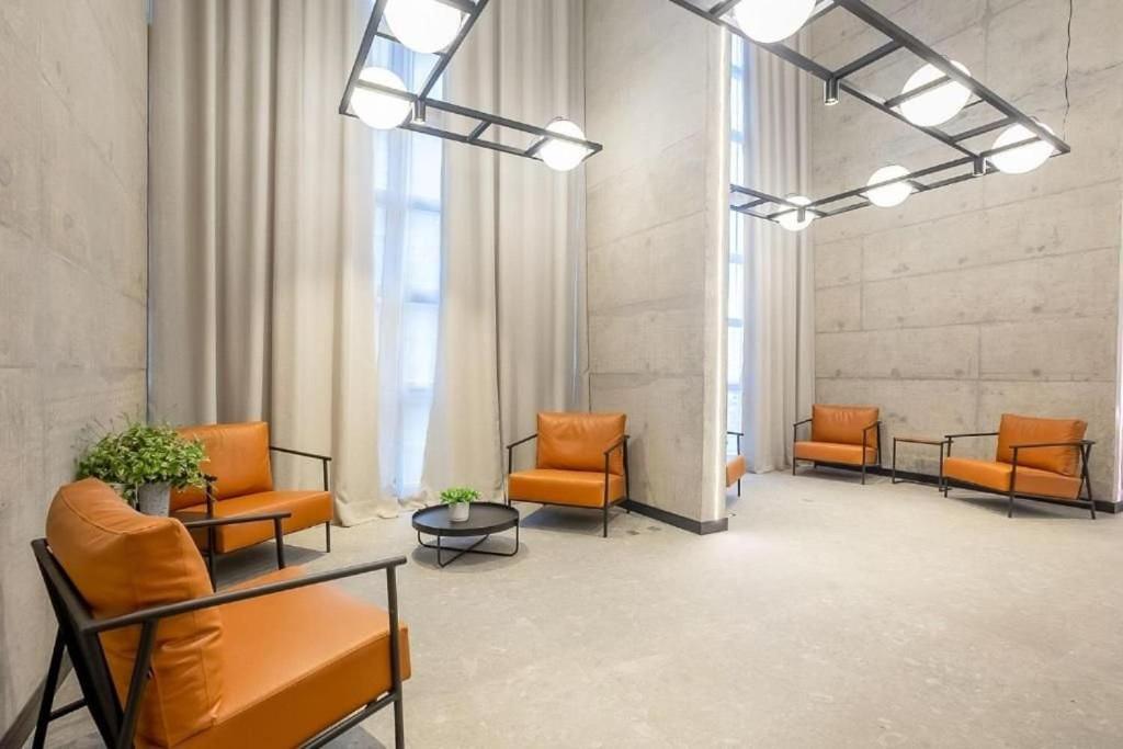 Vn Ueno Apartemen Sao Paulo