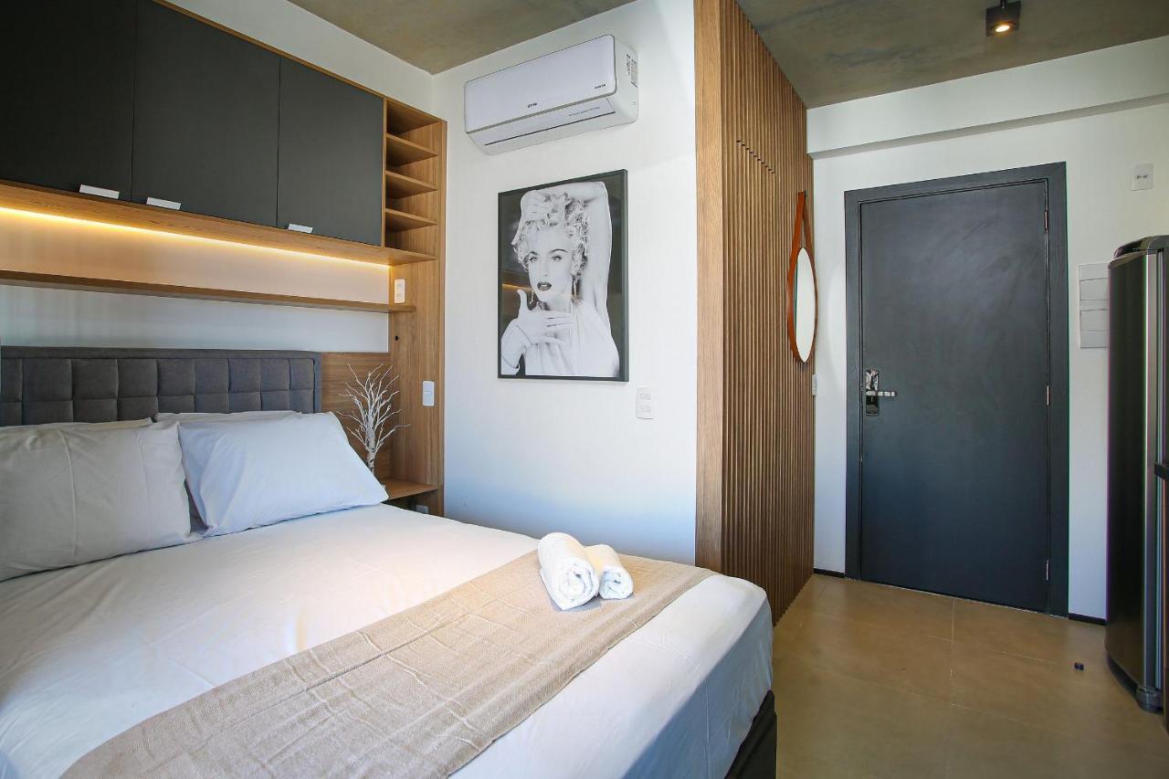 Vn Ueno Apartemen Sao Paulo