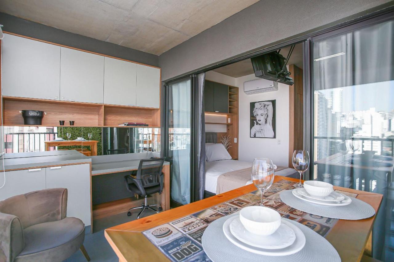 Vn Ueno Apartemen *