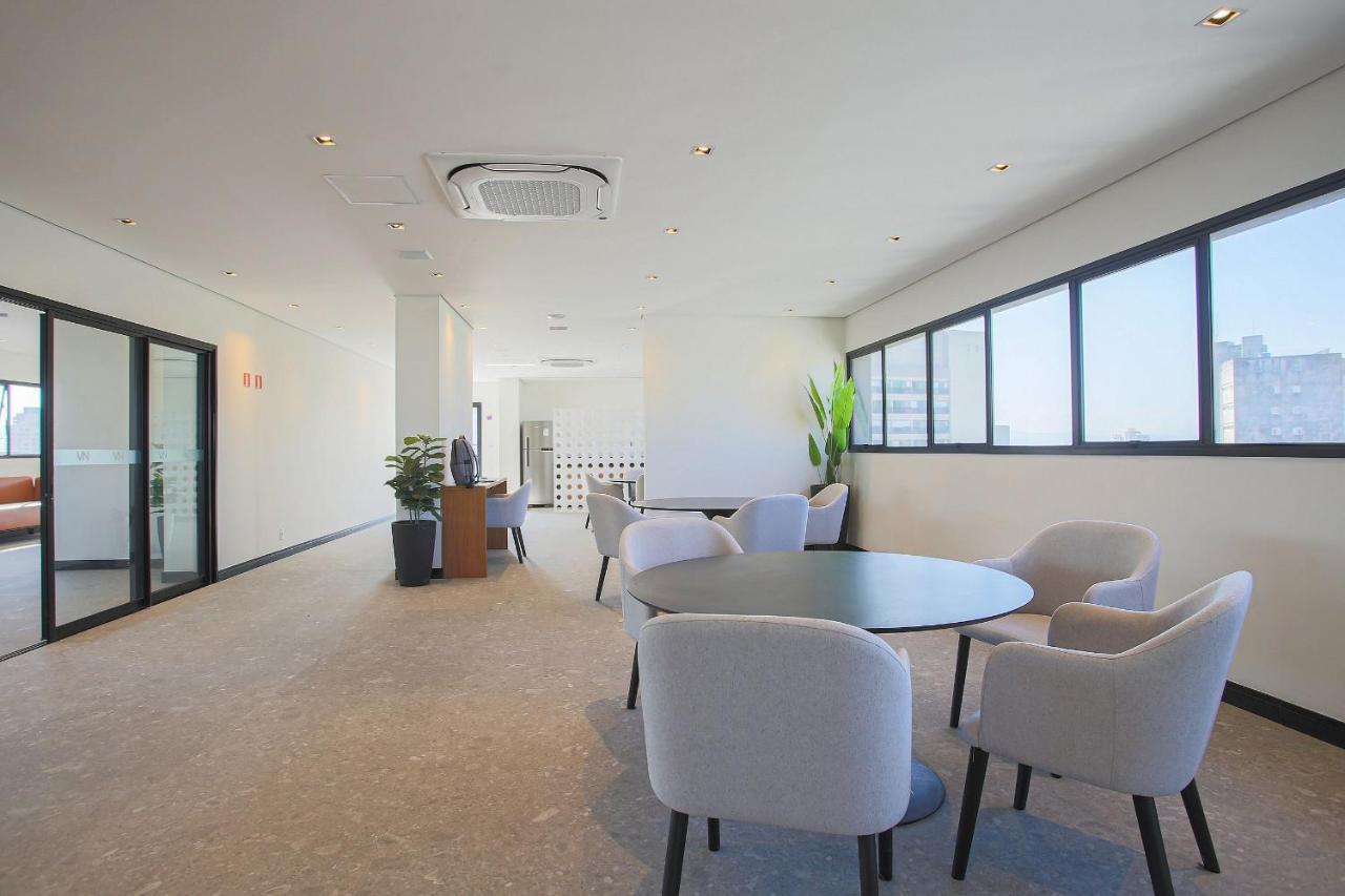 Vn Ueno Apartemen *