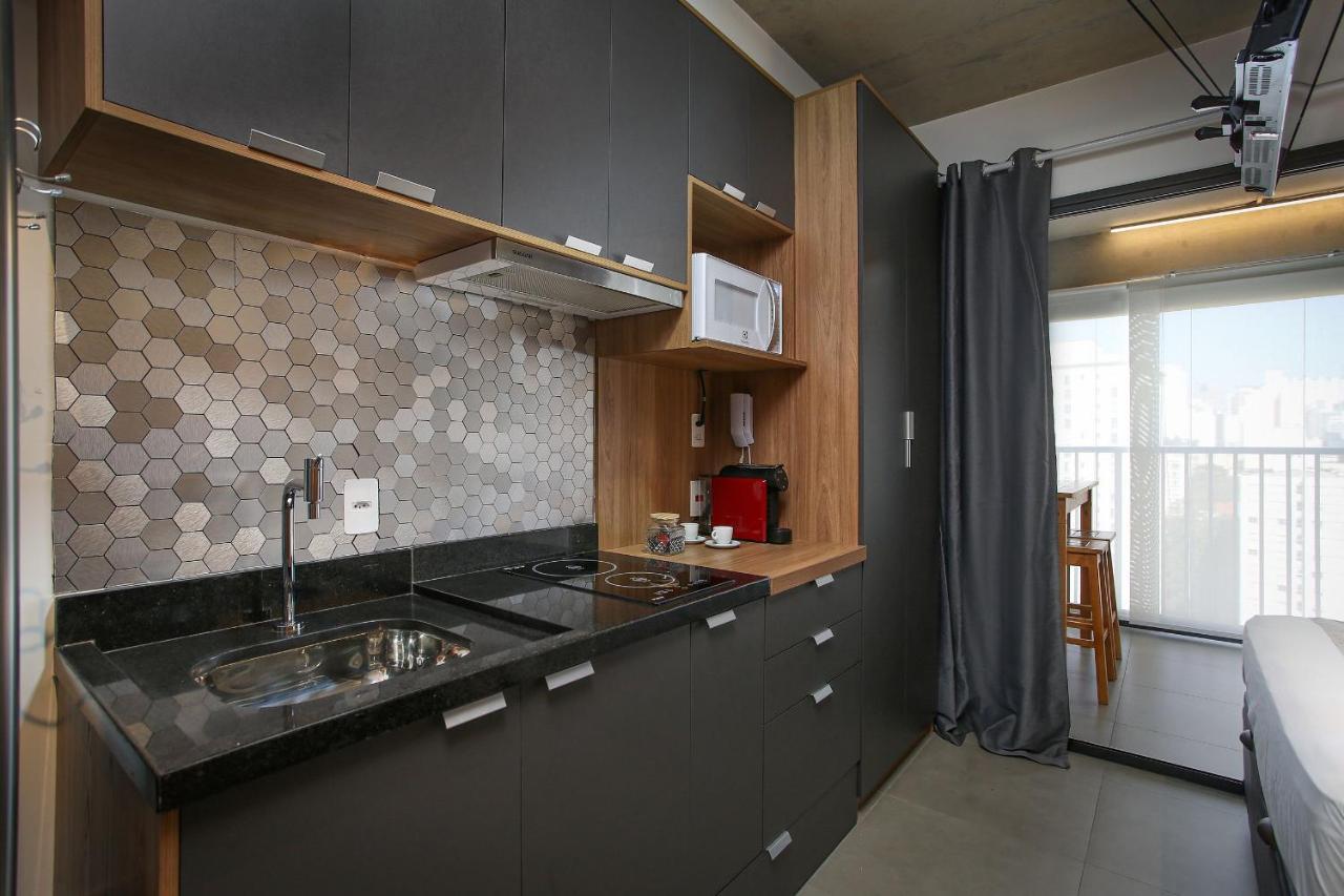 Vn Ueno Apartemen *
