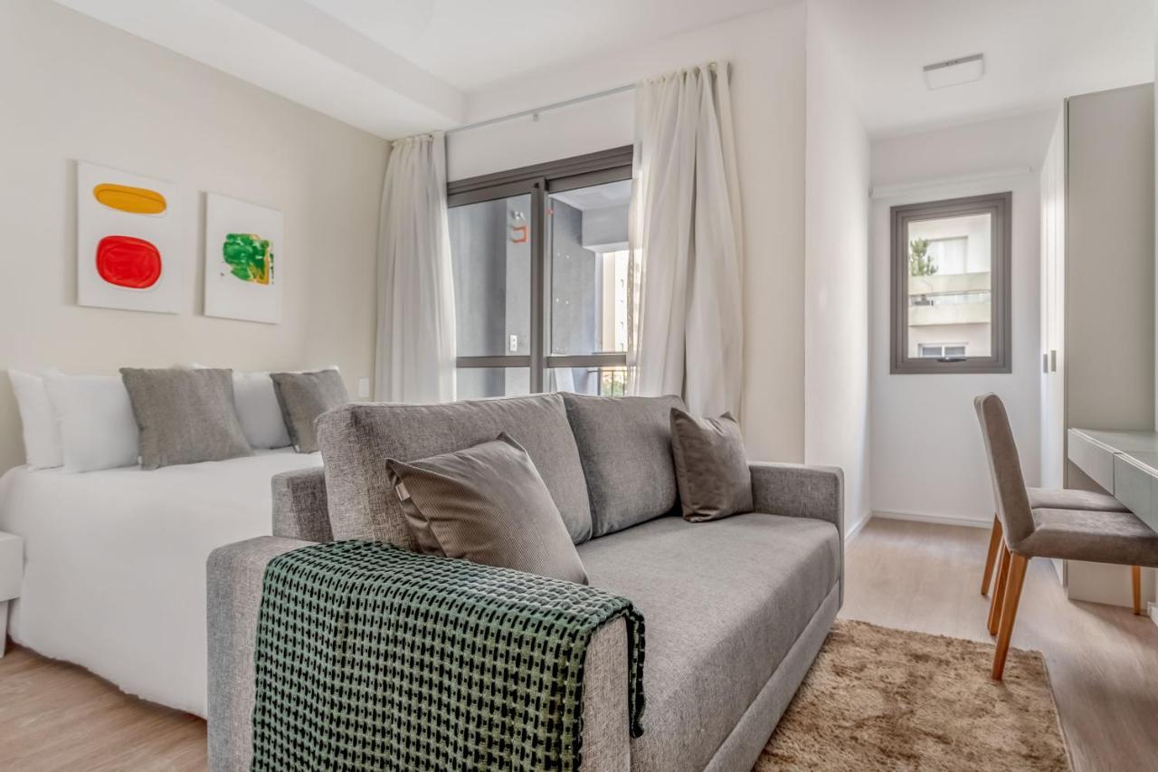 Apartamento Tabas - Z. Ibirapuera São Paulo