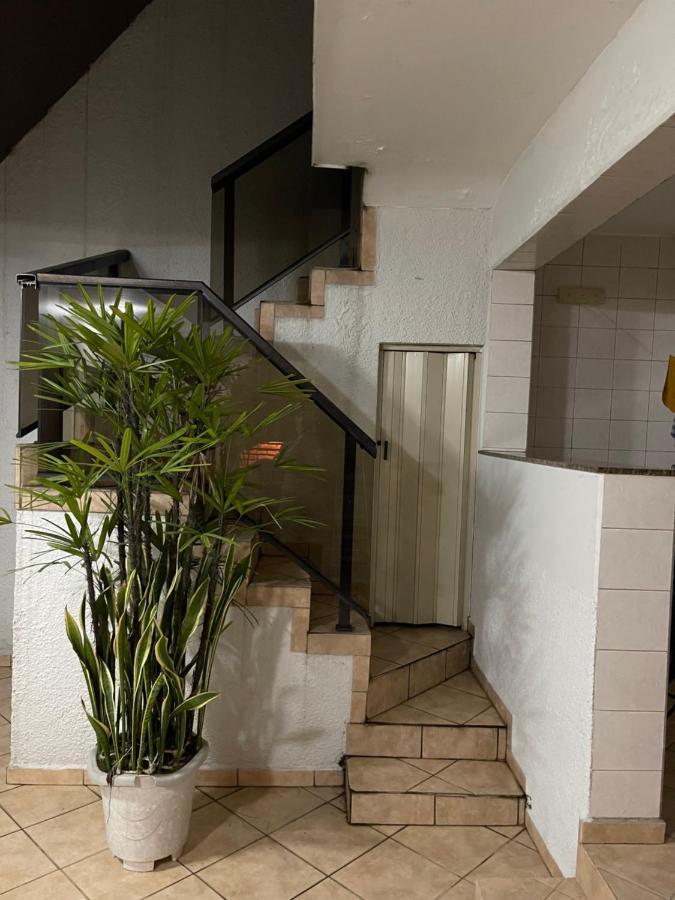Aconchegante Proxima Ao Metro Penha ! Ở trọ São Paulo