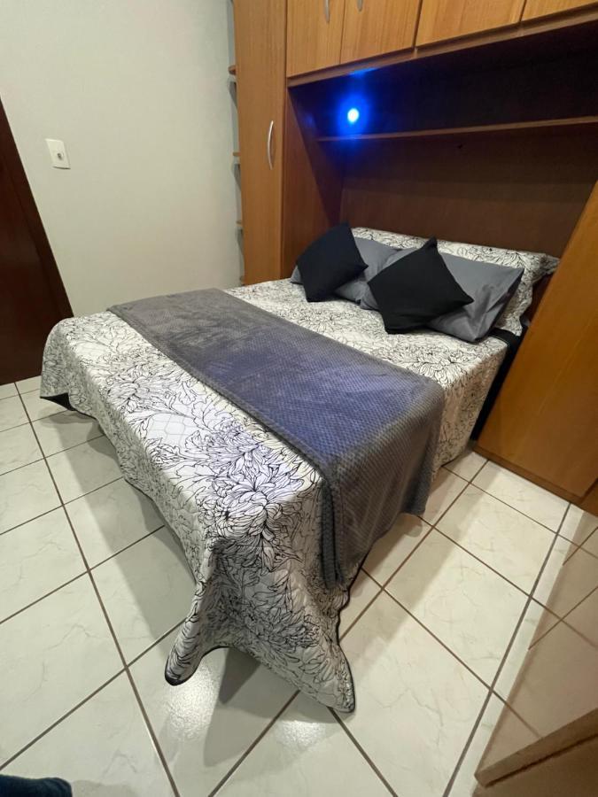 Ở trọ Aconchegante Proxima Ao Metro Penha !