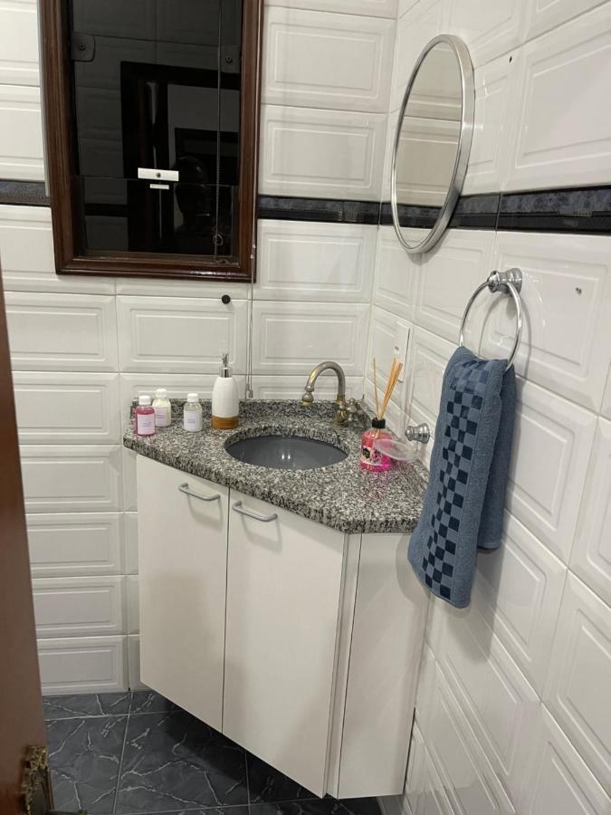 Aconchegante Proxima Ao Metro Penha ! Ở trọ