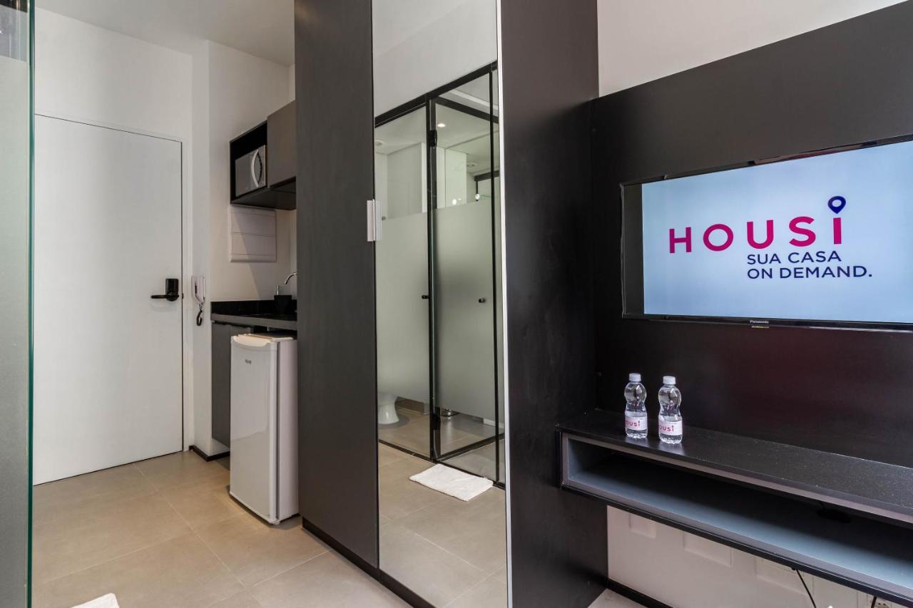 360 Vn Nova Higienopolis By Housi Apartment *