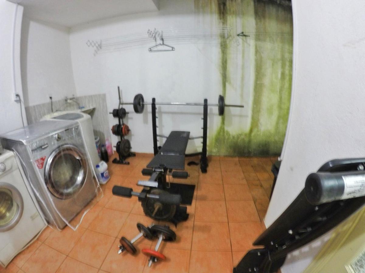 Homestay Em Sobrado Perto Do Metro Paraiso Sao Paulo