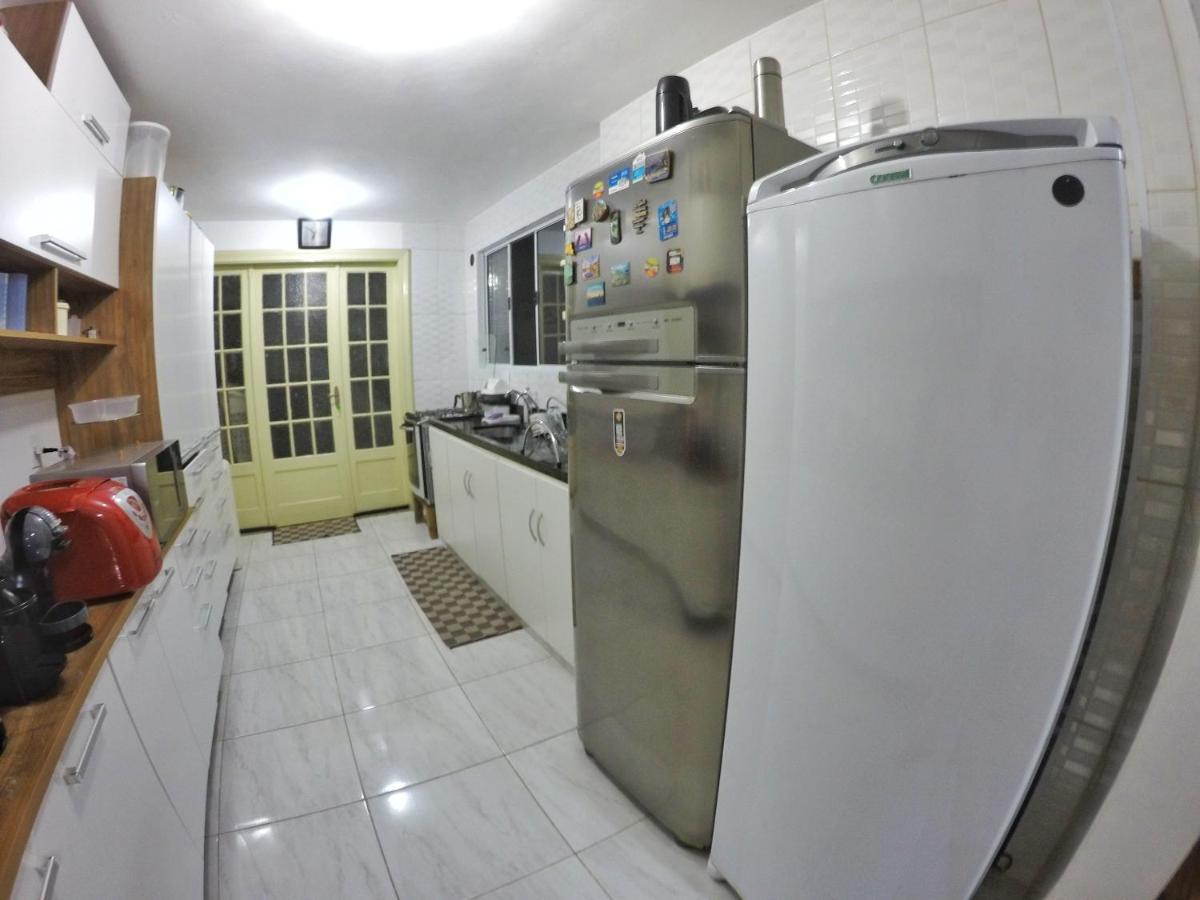 Homestay Em Sobrado Perto Do Metro Paraiso Sao Paulo