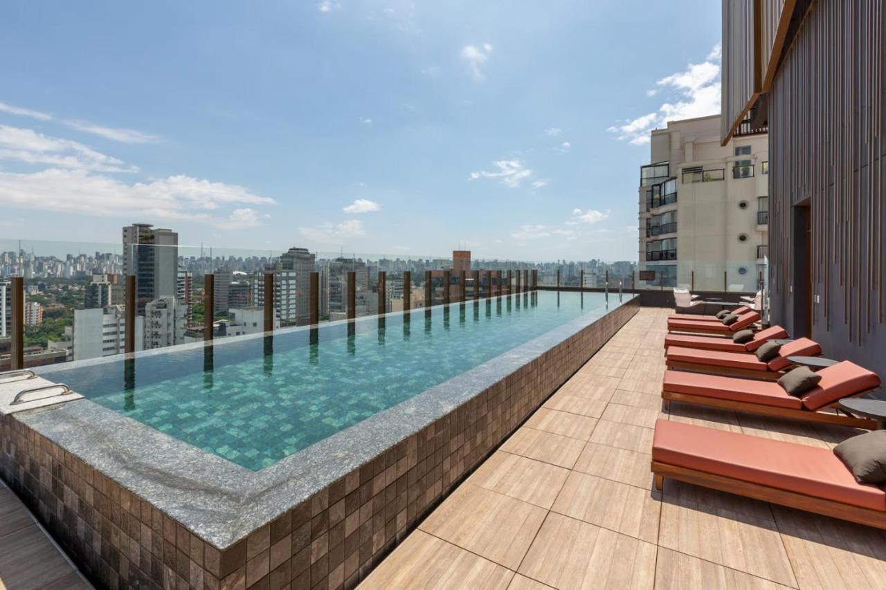 Luxo Nova - Homax Sao Paulo
