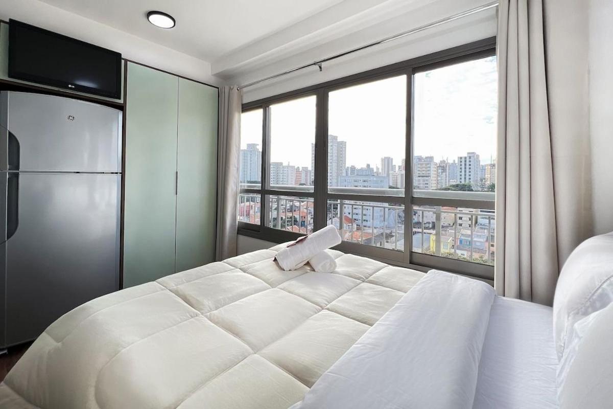 Zainalofts7 Mariana - Id Lisboa 73 Apartamento São Paulo