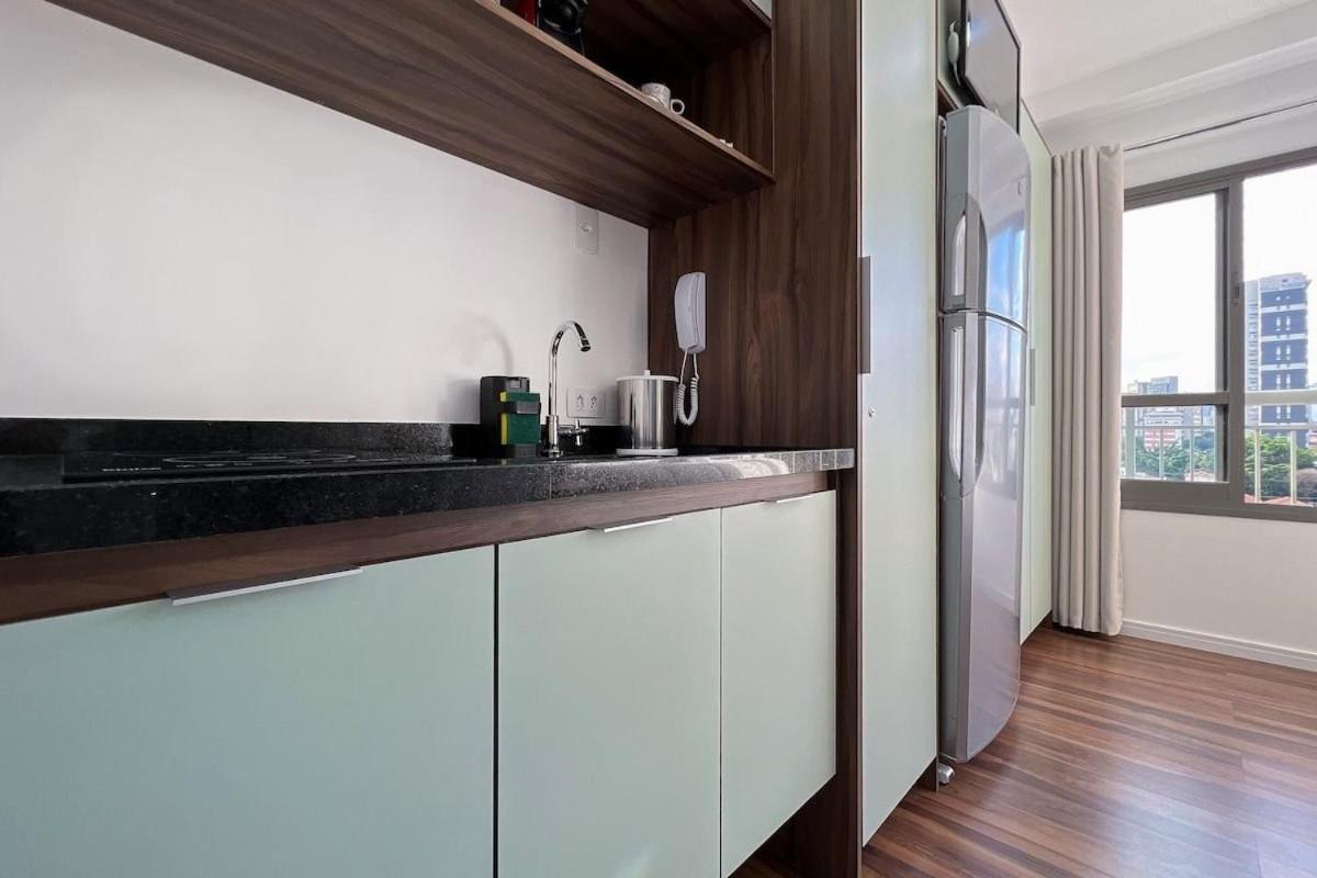Zainalofts7 Mariana - Id Lisboa 73 Apartamento São Paulo