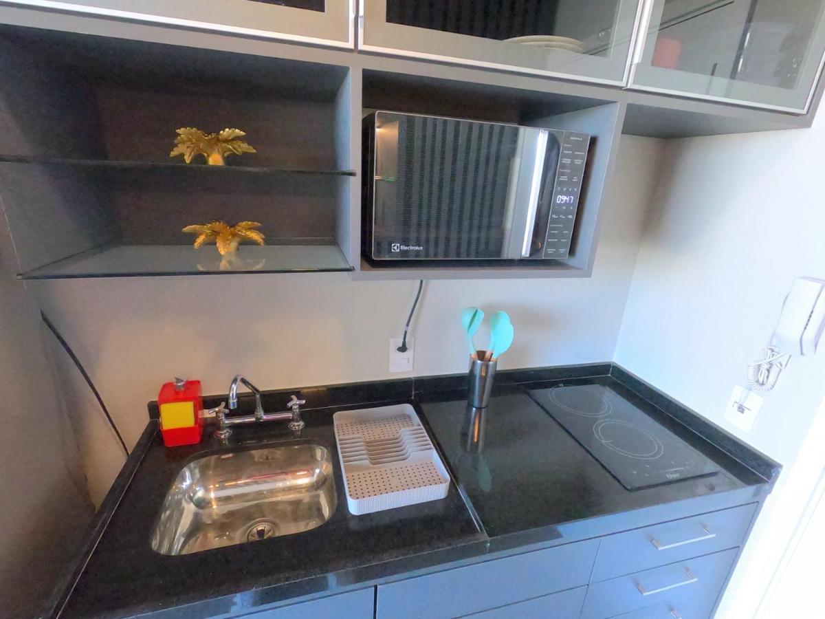 Apartamento Maximus Luxury In Perdizes-allianz São Paulo