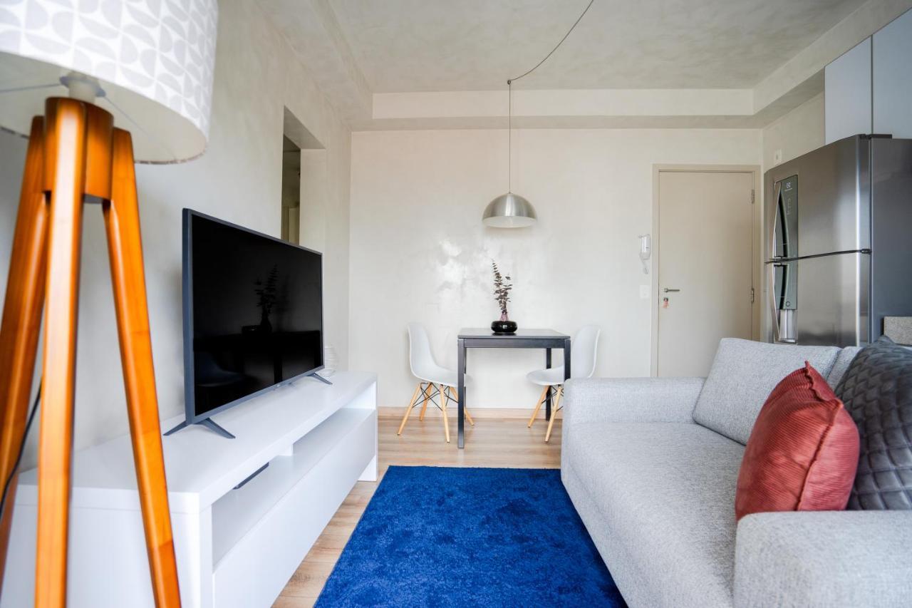 Apartment Tabas - Vox Olimpia