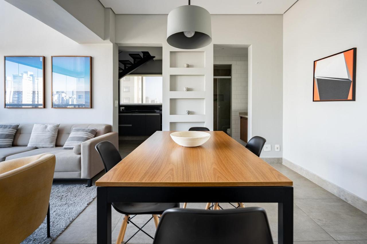 Tabas - Vox Olimpia Apartment