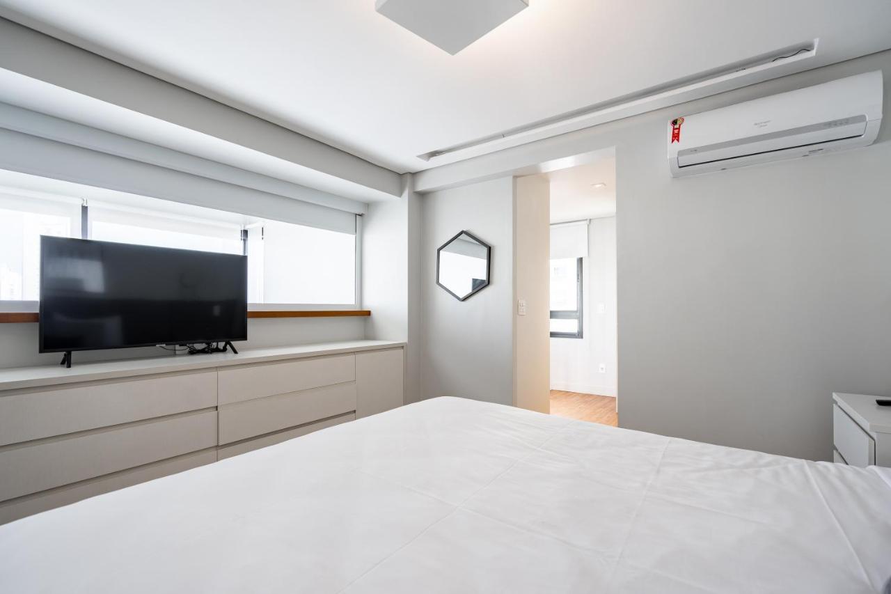 Apartment Tabas - Vox Olimpia Sao Paulo