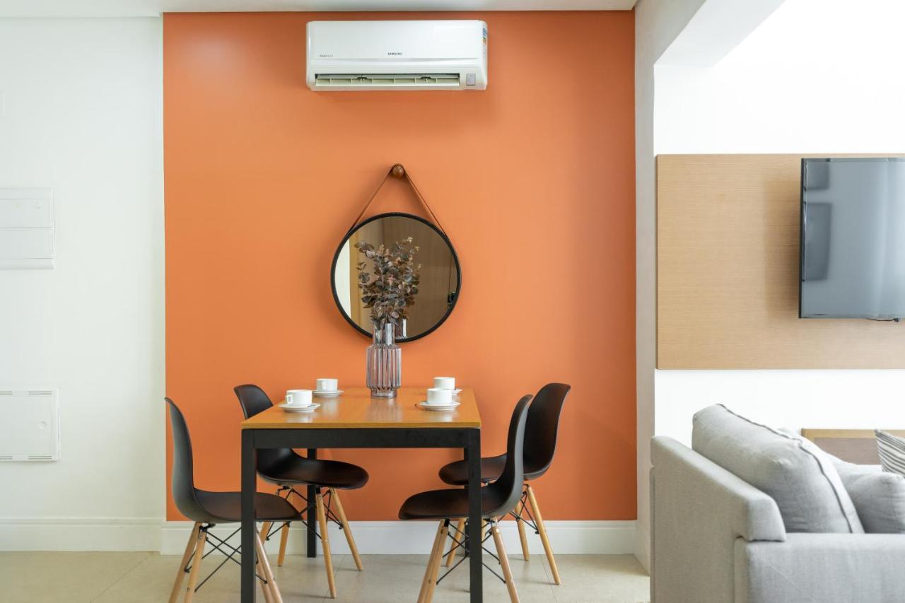 Tabas - Vox Olimpia Apartment *