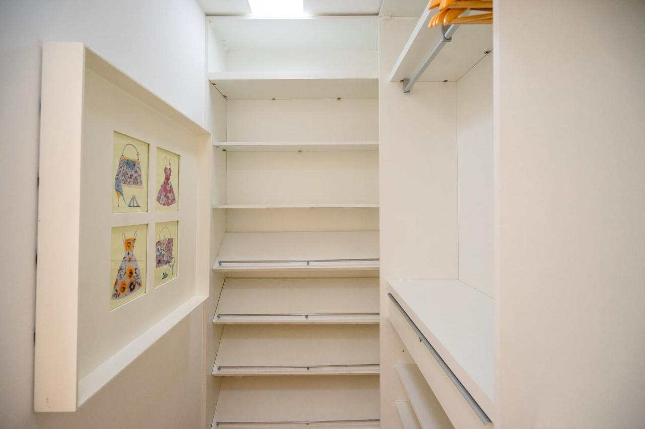Apartment Tabas - Vox Olimpia