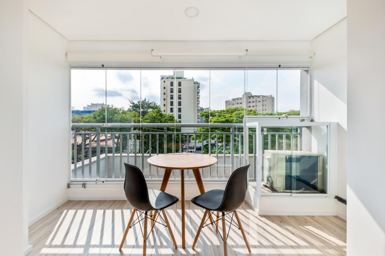 Tabas - Edificio Walk Sp * São Paulo