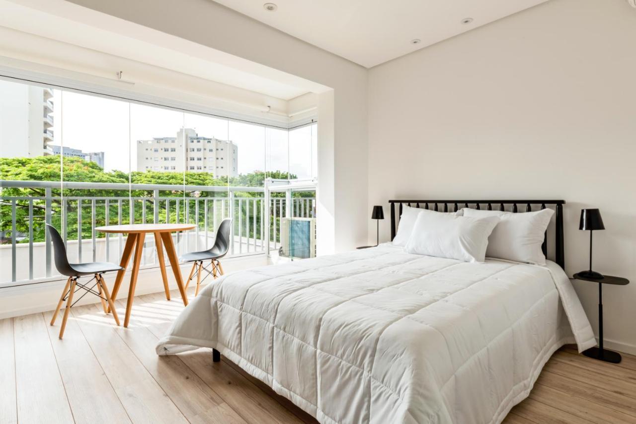 Tabas - Edificio Walk Sp Căn hộ