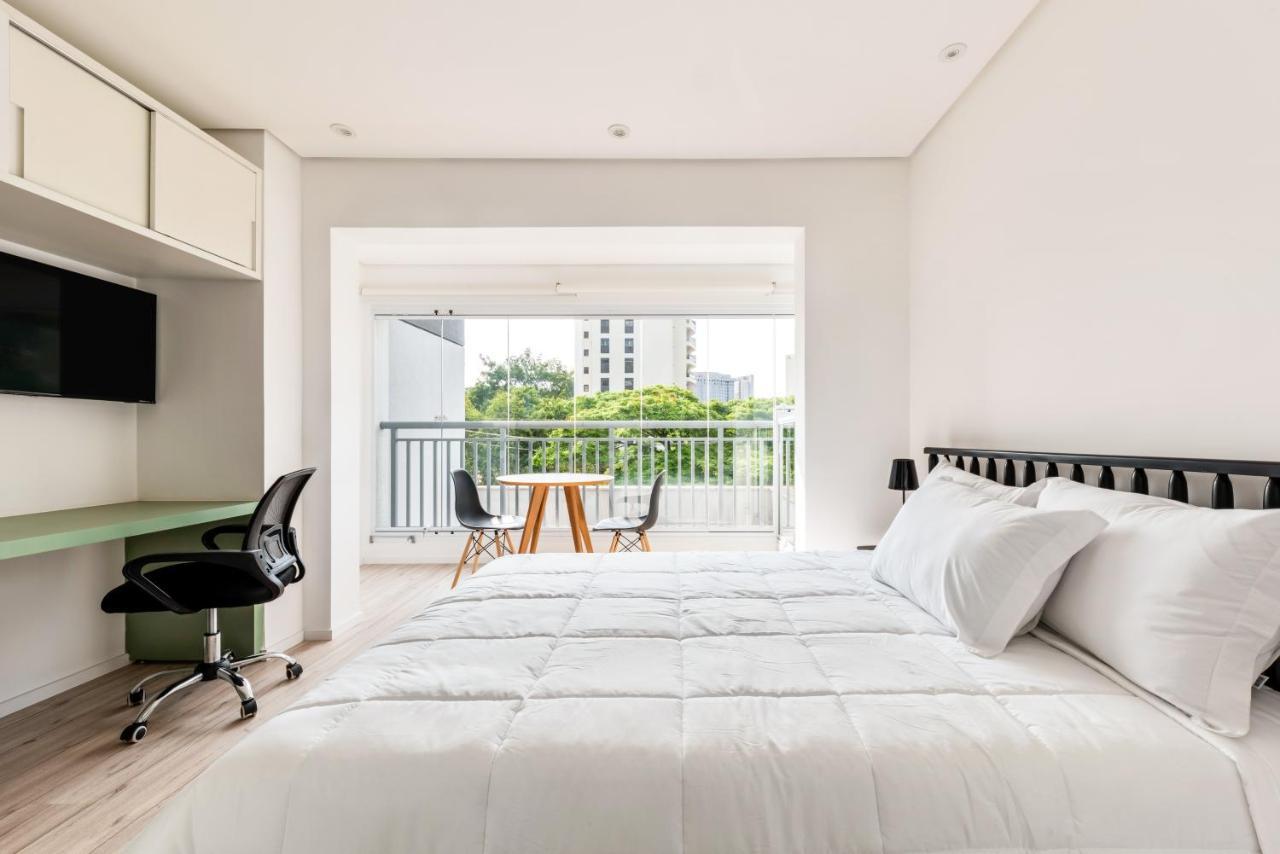 Căn hộ Tabas - Edificio Walk Sp *