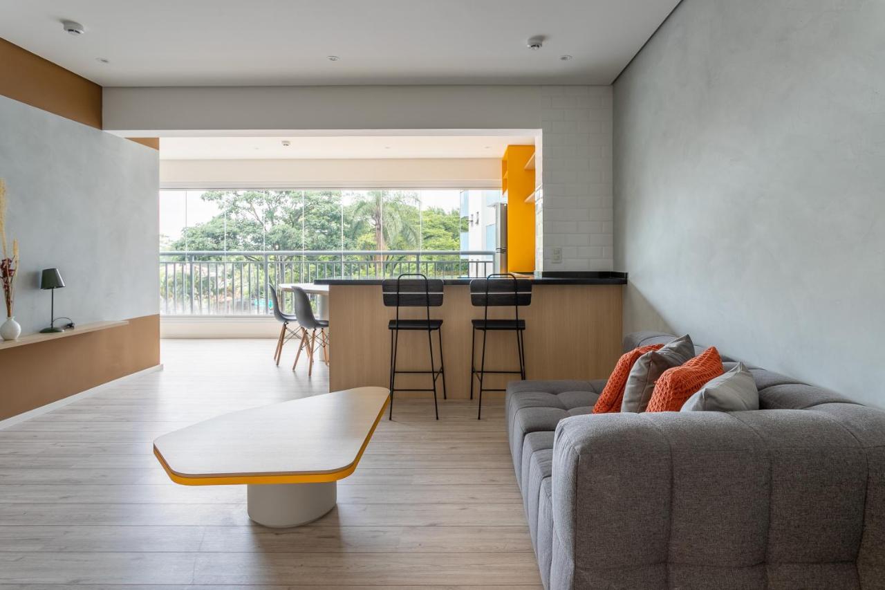 Tabas - Edificio Walk Sp Căn hộ *