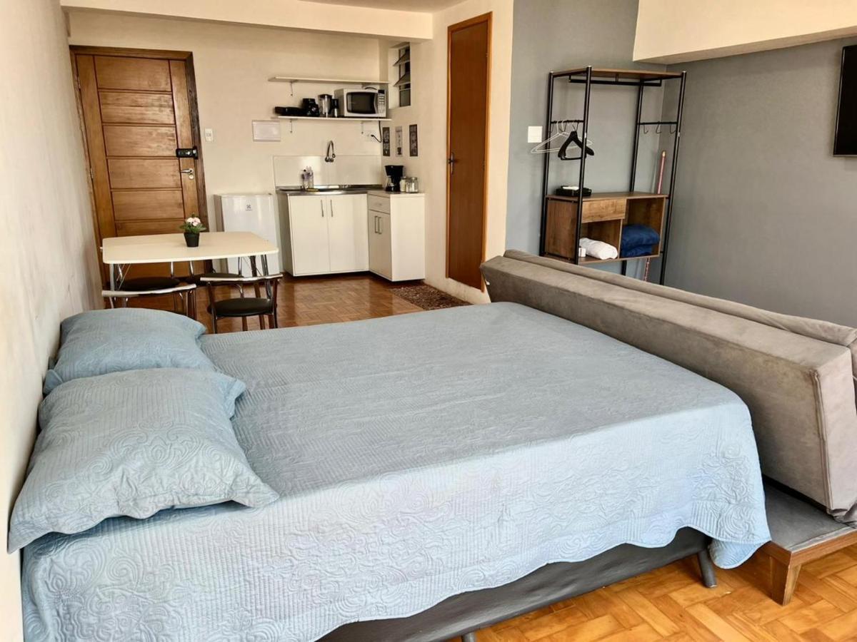 Apartemen Loft Mirante 3224 *