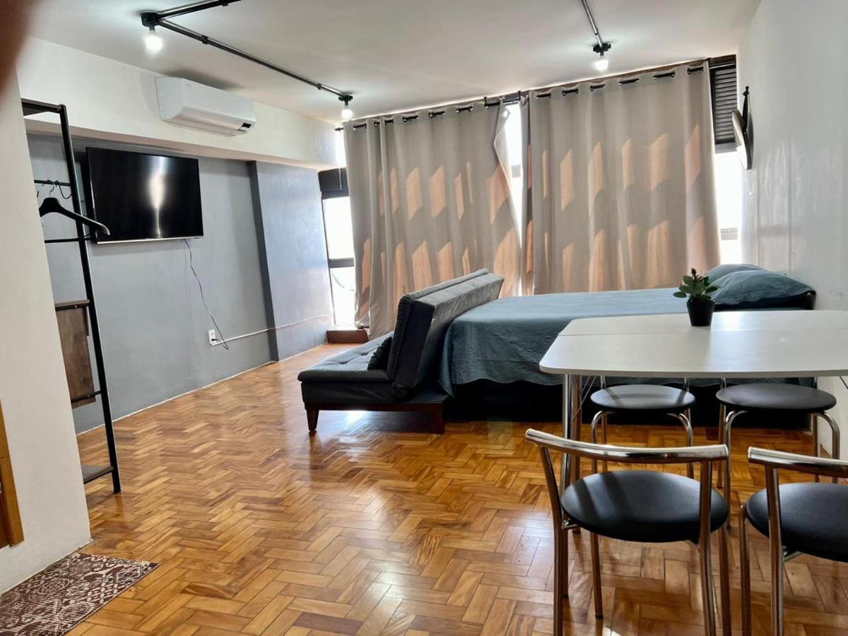 Loft Mirante 3224 Apartemen