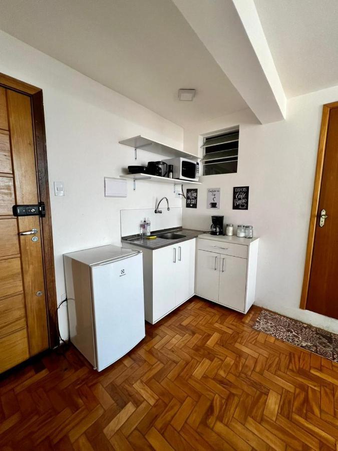 Loft Mirante 3224 *