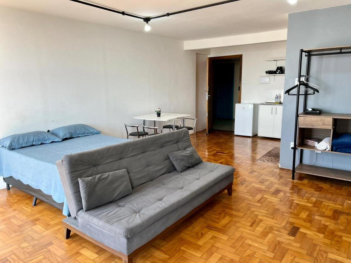 Loft Mirante 3224