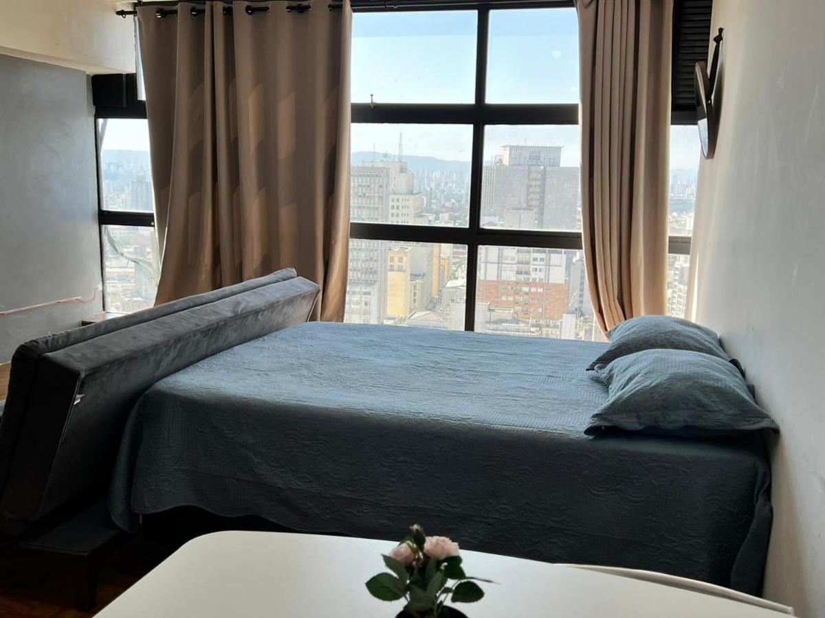 Loft Mirante 3224 Apartemen *
