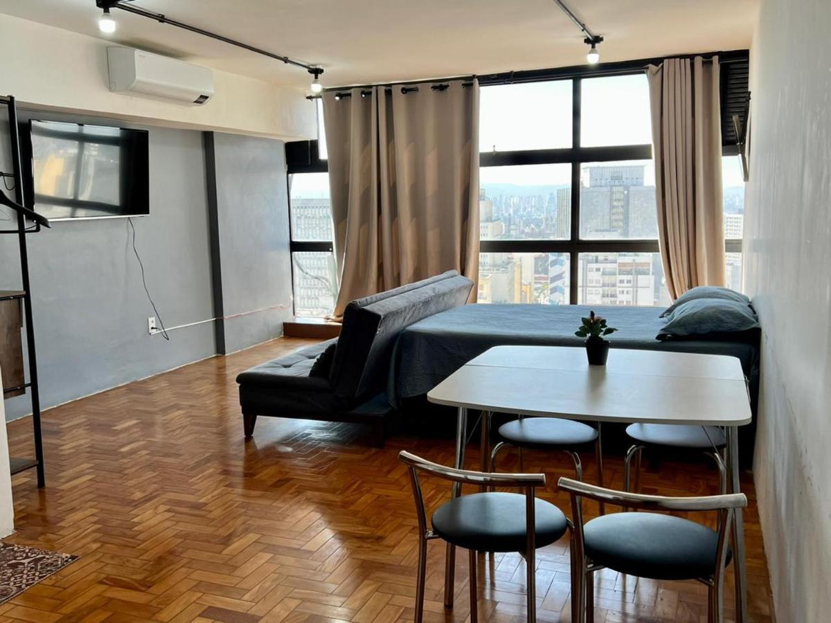 Loft Mirante 3224