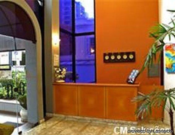 Travel Conde Luciano Hotel Sao Paulo