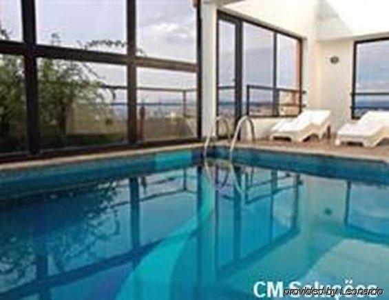 Travel Conde Luciano Hotel