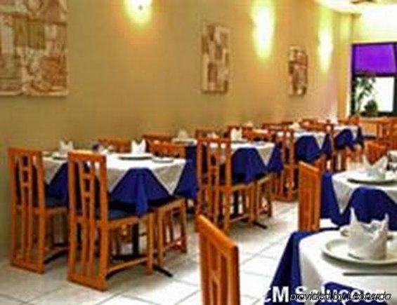 Travel Conde Luciano 3*