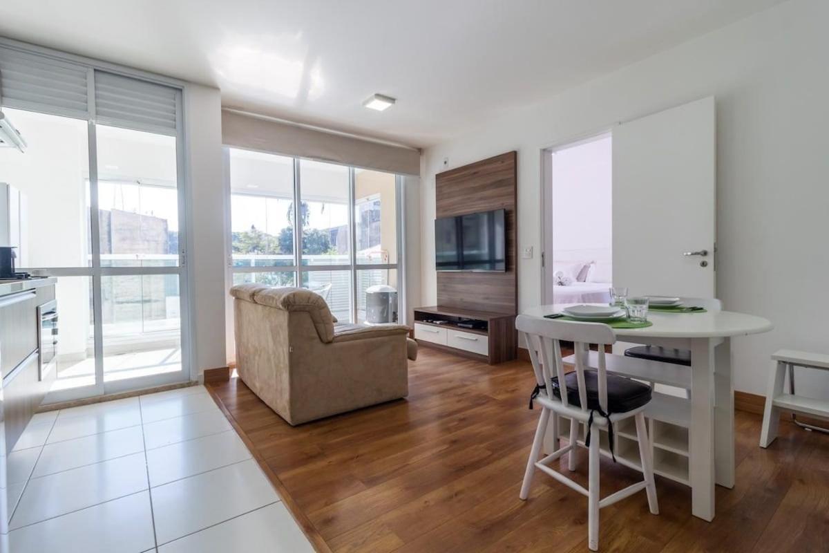 Lindo Apartamento No Jardins