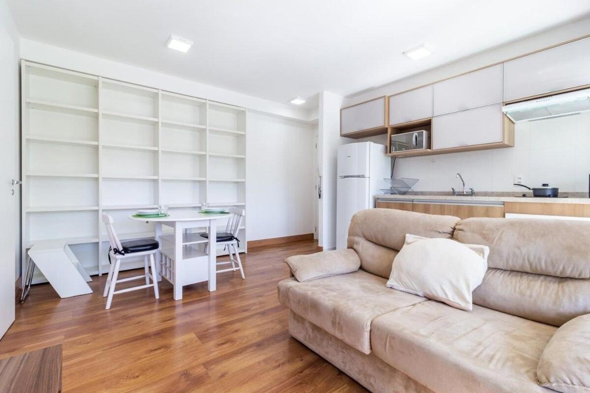 Lindo Apartamento No Jardins Sao Paulo