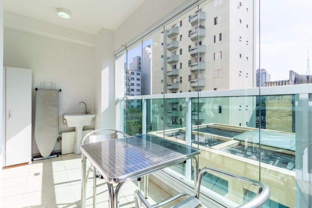 Lindo Apartamento No Jardins Sao Paulo