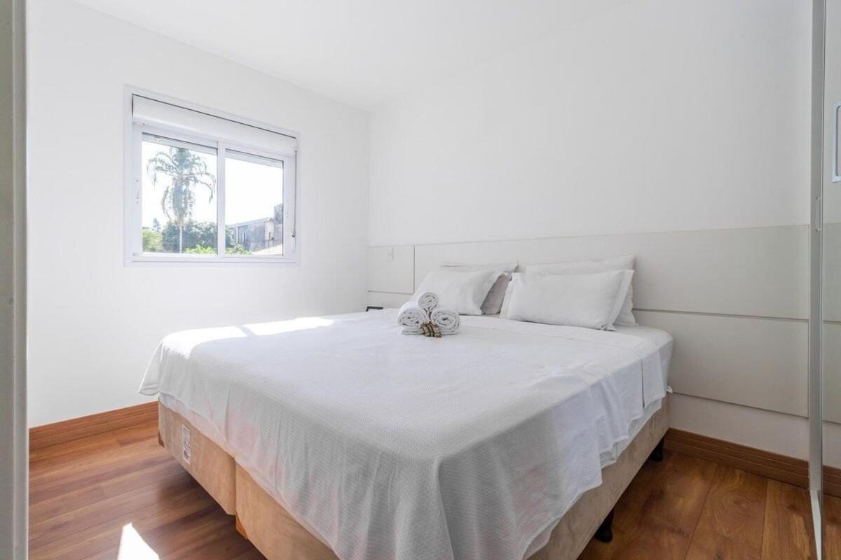 Lindo Apartamento No Jardins Apartment *