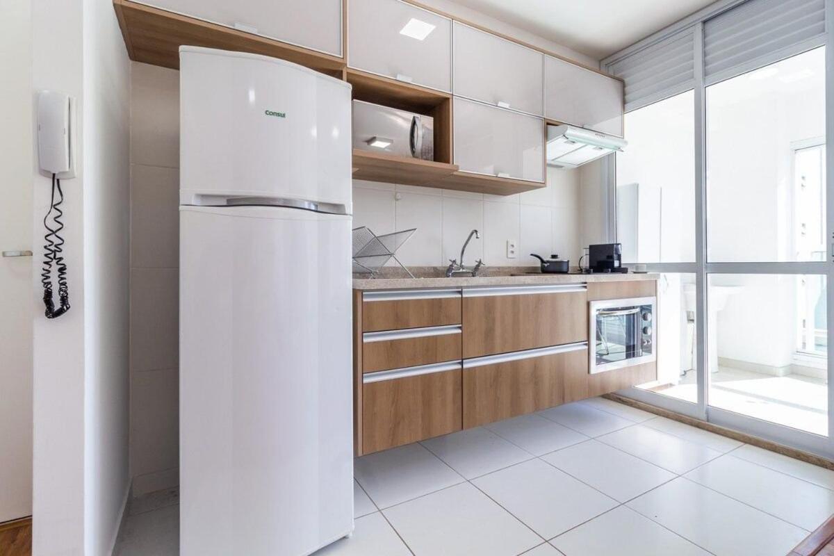 Lindo Apartamento No Jardins * Sao Paulo
