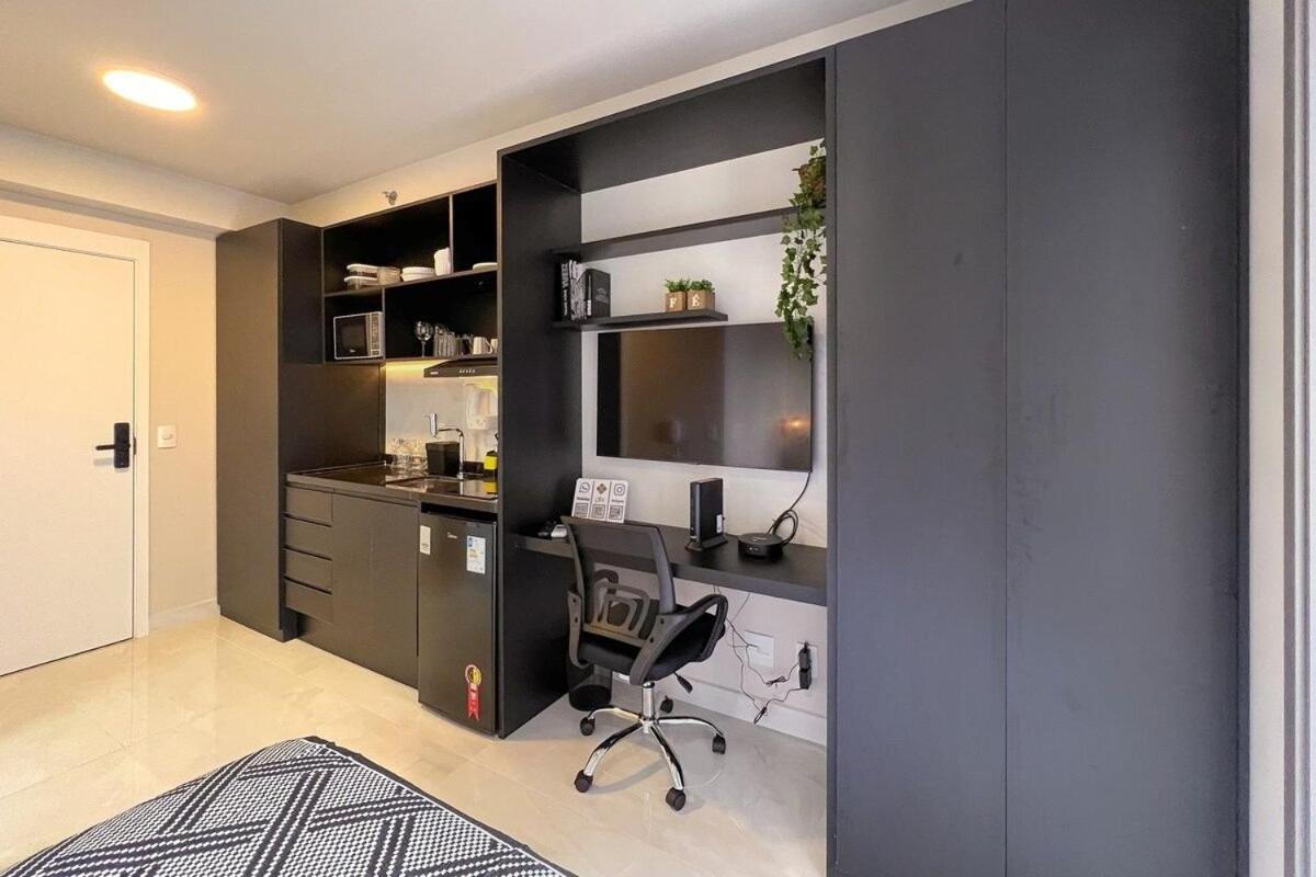 Zainalofts7moema Ao Lado Metro, Ibira, Casv 1011id Apartment