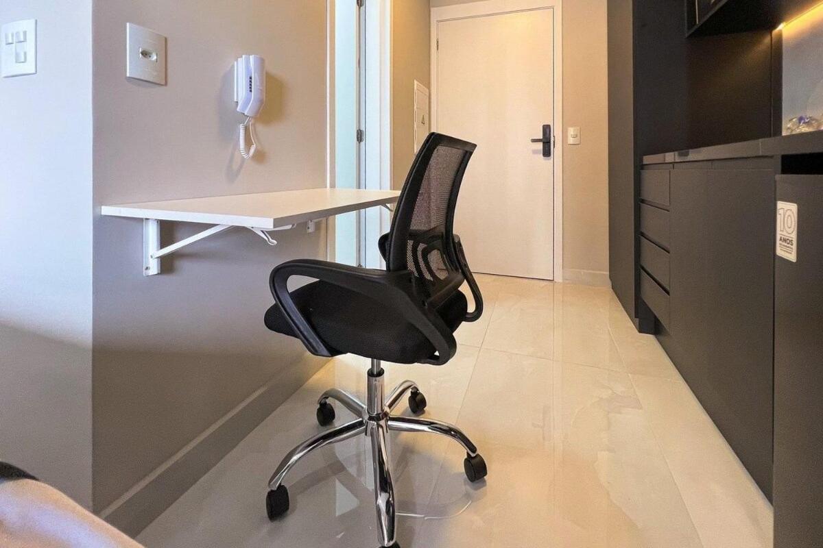 Zainalofts7moema Ao Lado Metro, Ibira, Casv 1011id Apartment *