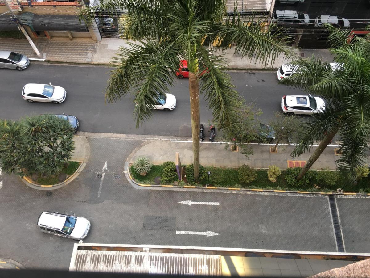 Apart Otel Flat Ao Lado Do Hospital Beneficencia Portuguesa *