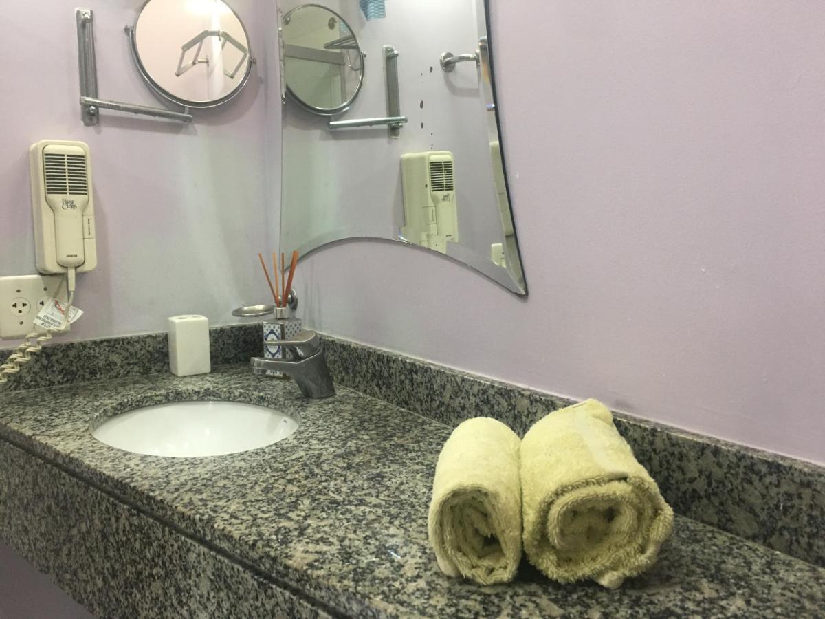 Apart Otel Flat Ao Lado Do Hospital Beneficencia Portuguesa *