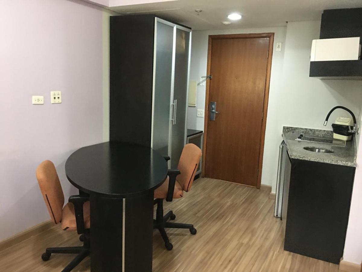 Apart Otel Flat Ao Lado Do Hospital Beneficencia Portuguesa Sao Paulo