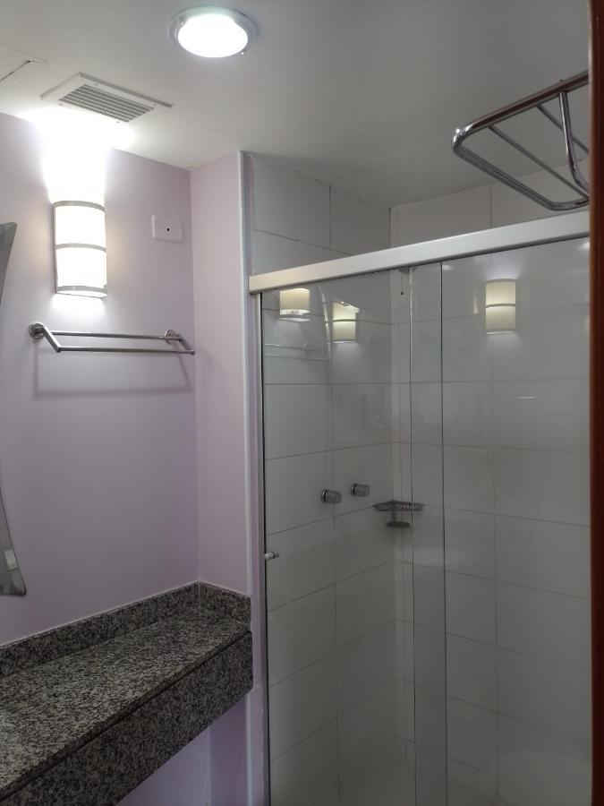 Flat Ao Lado Do Hospital Beneficencia Portuguesa *