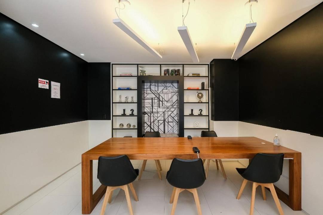 Loft Aconchegante No Coracao Do Bom Retiro. Sao Paulo