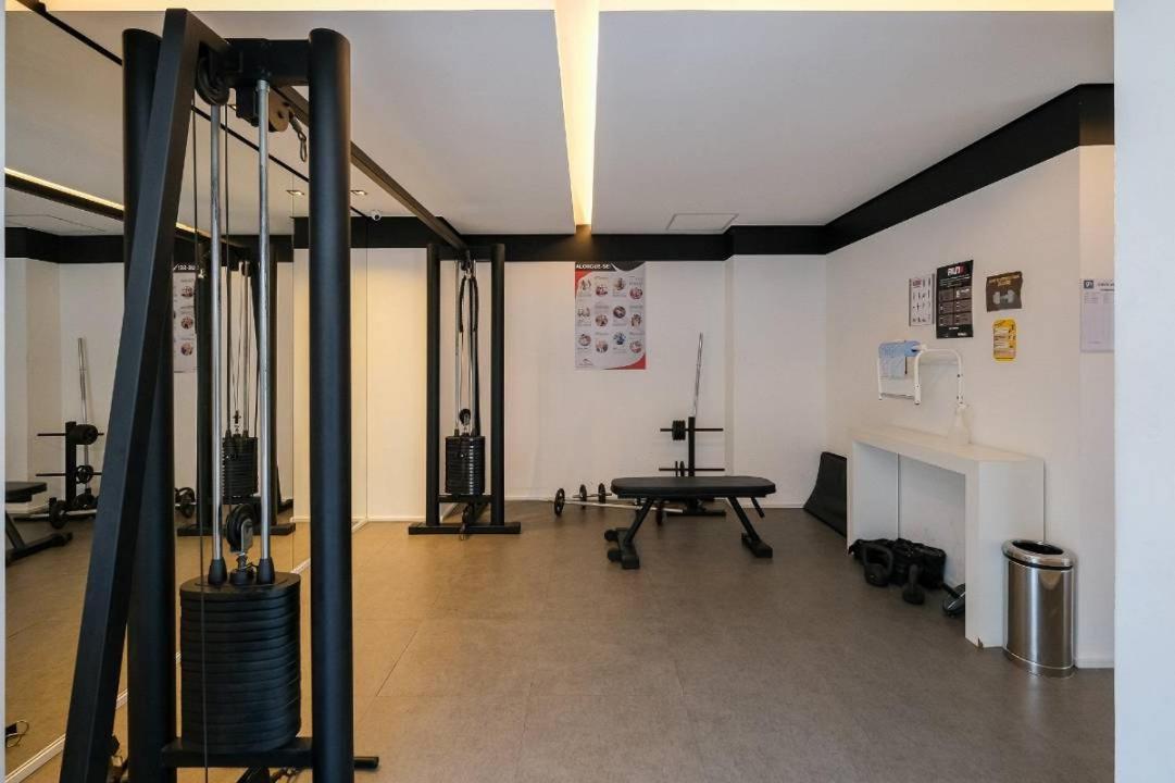 Daire Loft Aconchegante No Coracao Do Bom Retiro. Sao Paulo