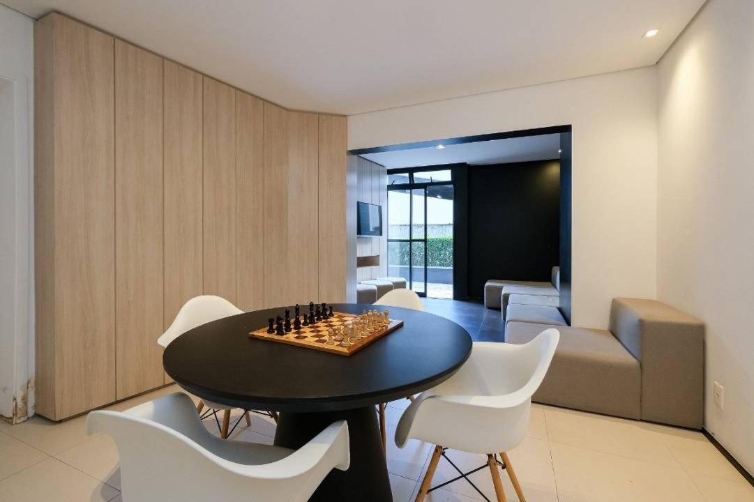 Loft Aconchegante No Coracao Do Bom Retiro. Daire *